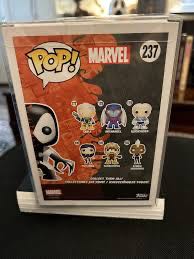 Marvel - Marvel Universe vinyl figure collectible [Barcode 889698151801] - Main Image 3