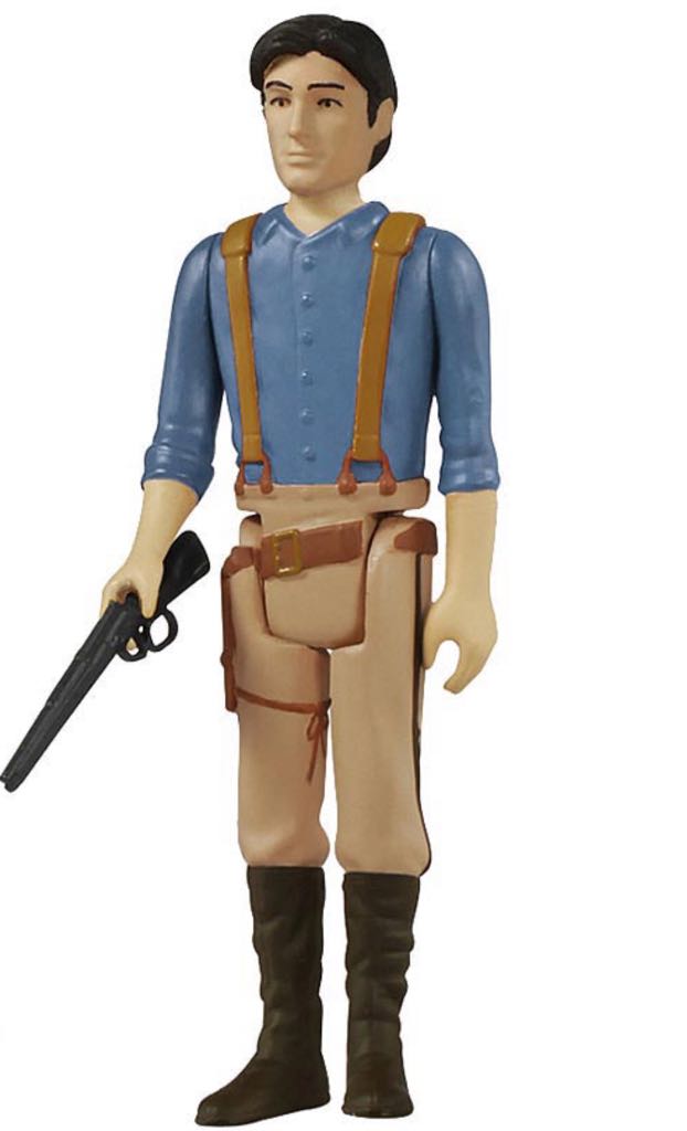 Malcolm Reynolds  vinyl figure collectible [Barcode 849803047375] - Main Image 2