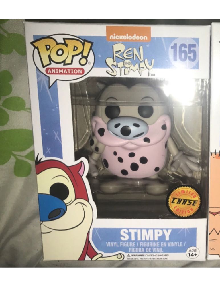 Spider-Man Pocket Pop