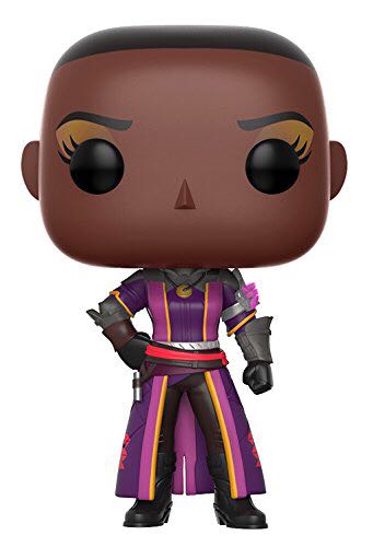 Ikora - Destiny vinyl figure collectible [Barcode 889698203623] - Main Image 2