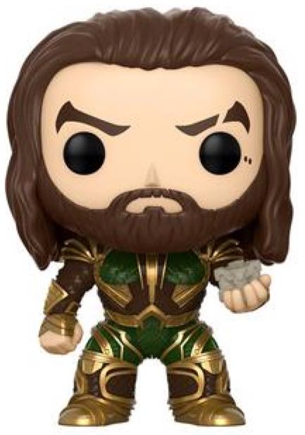 Aquaman #199  vinyl figure collectible - Main Image 2