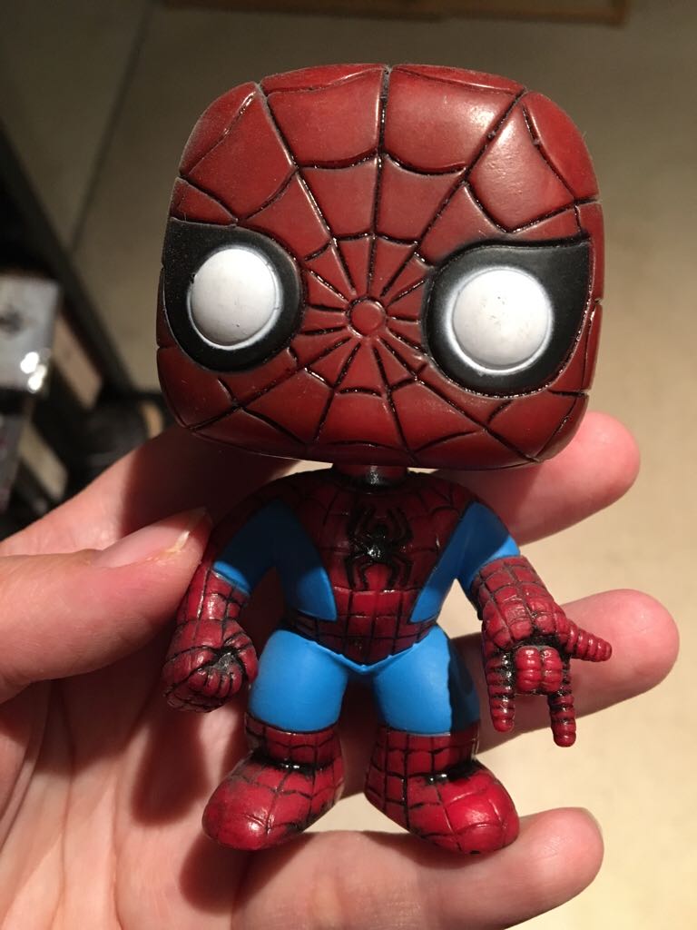 Optimus Prime (metallic)