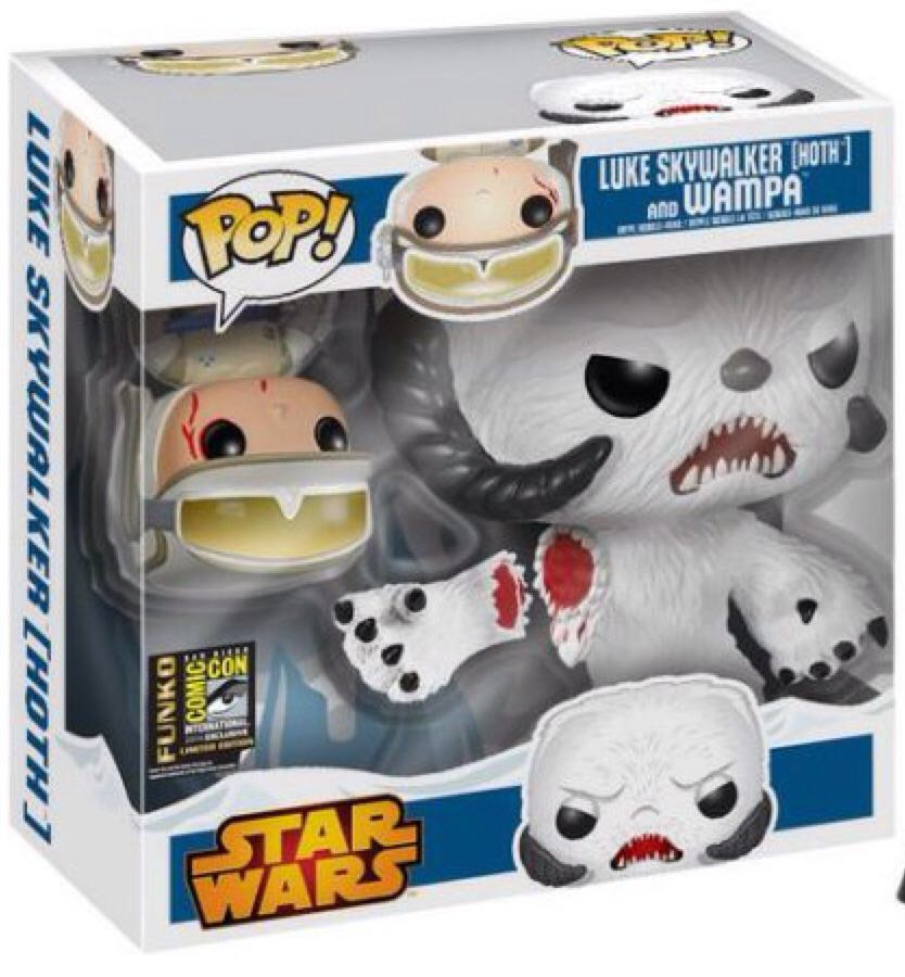 Pop TV #45 Leonard Hofstaner