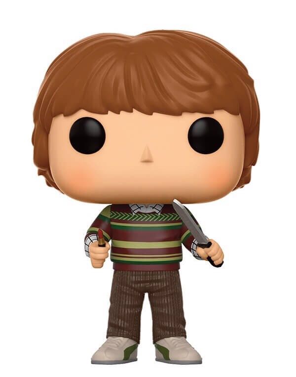 Danny Torrance  vinyl figure collectible [Barcode 889698150231] - Main Image 2