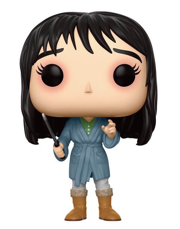 Wendy Torrance  vinyl figure collectible [Barcode 889698150224] - Main Image 2