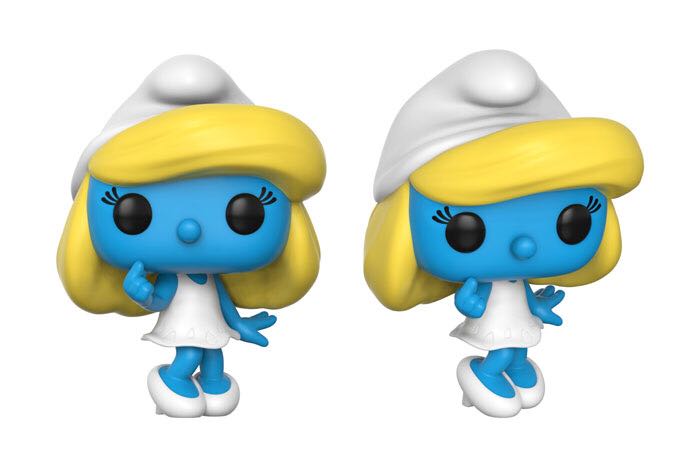 Hanna Barbera - Breezly & Sneezy - Sneezly Exclusive 