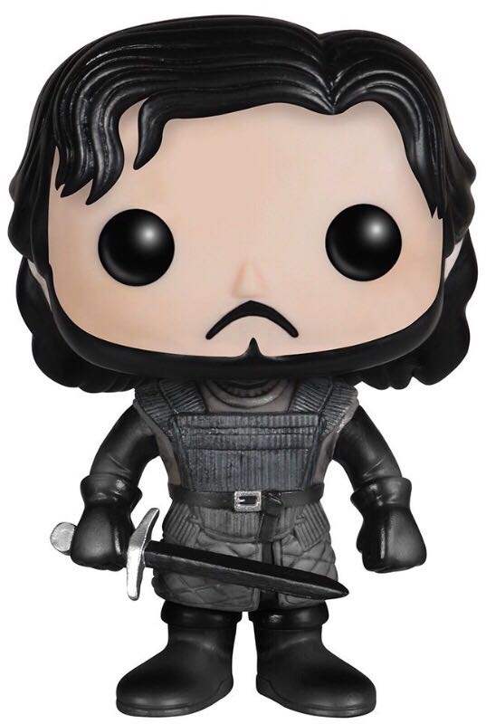 Tommy (Red Shirt) (Chase)