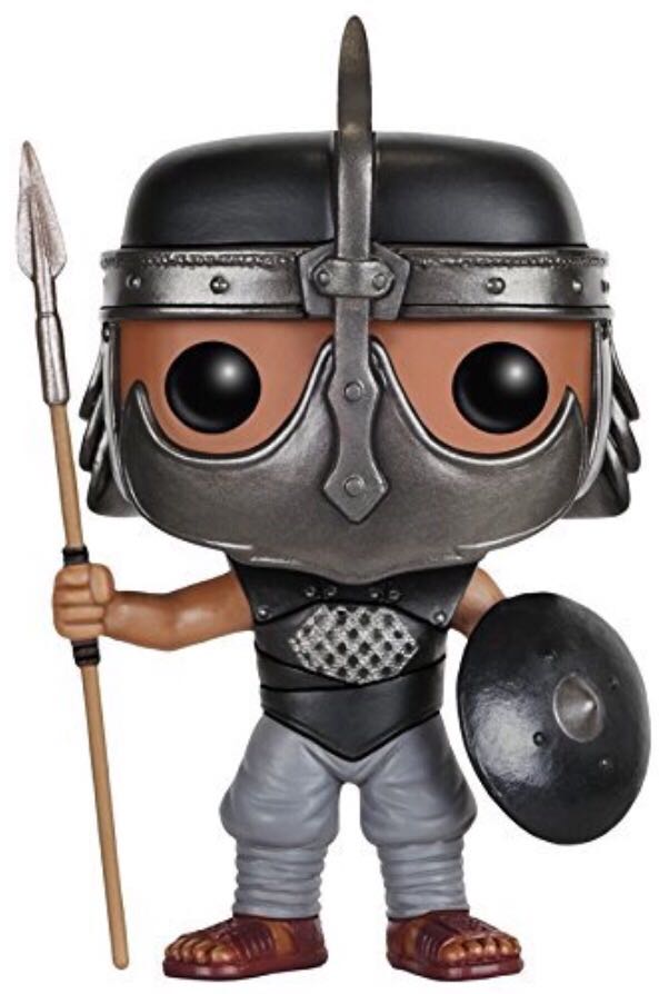 Cthulhu Dorbz BAM Exclusive