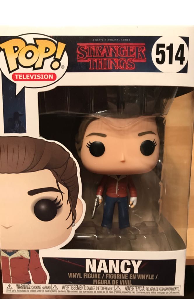 Darth Vader (with Tie Fighter)