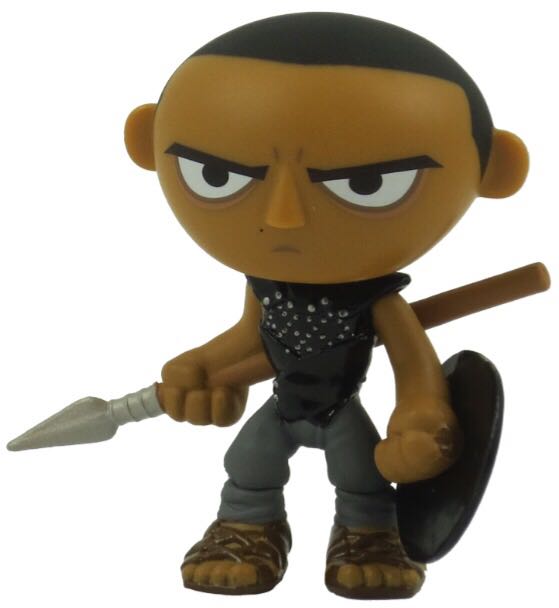 Star Wars Bespin Guard