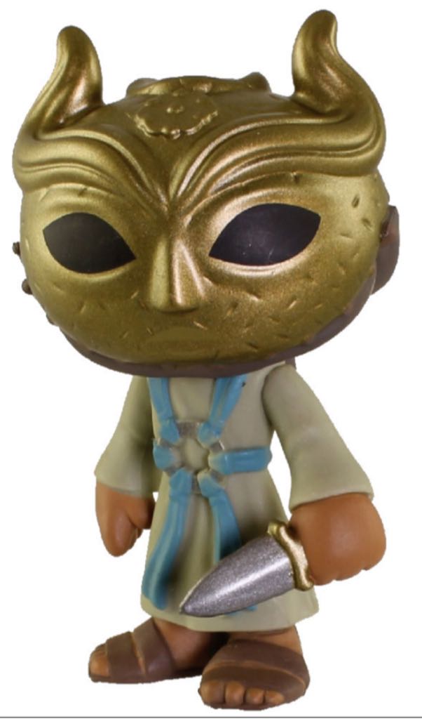 Marvin The Martian (Pink)