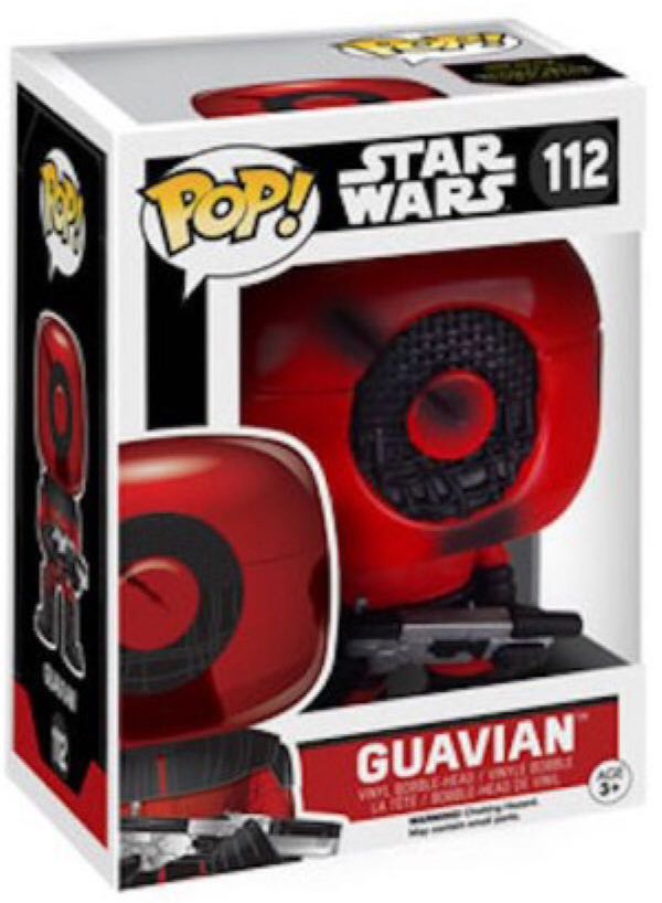 Star Wars #199 Supreme Leader Smoke