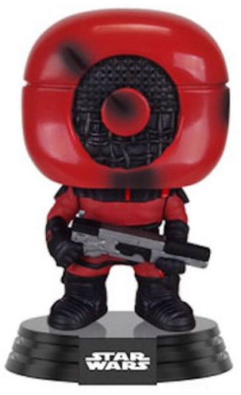 Guavian #112  vinyl figure collectible - Main Image 2