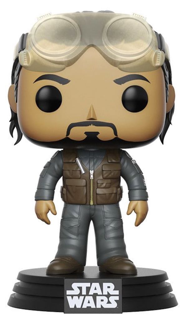 Bodhi #183  vinyl figure collectible - Main Image 2