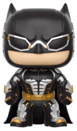 Batman #204  vinyl figure collectible - Main Image 2