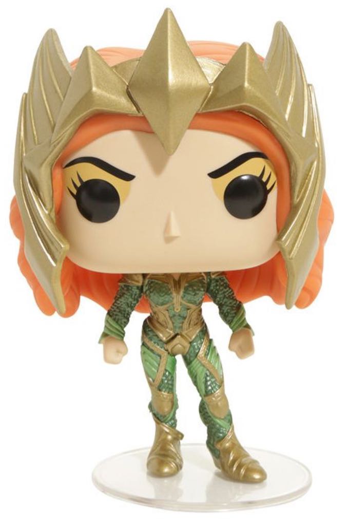 Mera #213  vinyl figure collectible - Main Image 2