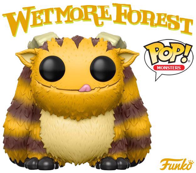 Tumblebee Plush  vinyl figure collectible [Barcode 889698259132] - Main Image 2