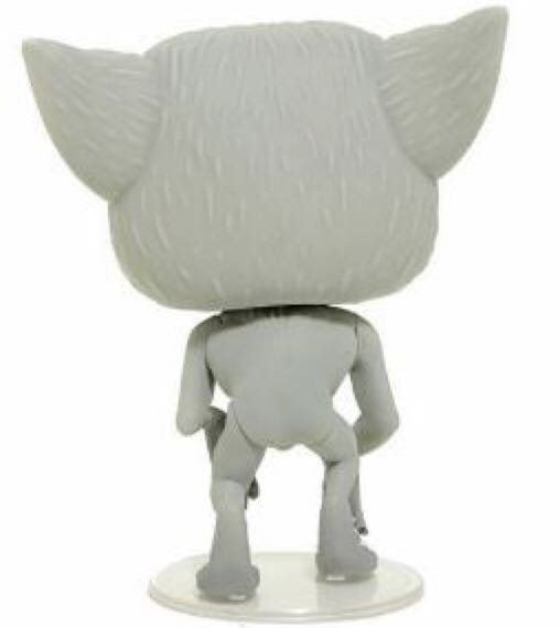 Remus Lupin [As Werewolf] - Harry Potter vinyl figure collectible - Main Image 2