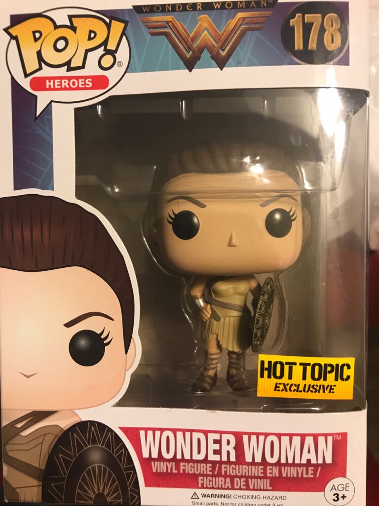 Wicked Wench Captain with Pirate Ship