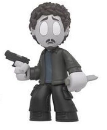 Barbie 1959 (Rock Candy)