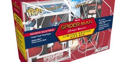 Marvel #259 ?????  vinyl figure collectible - Main Image 2