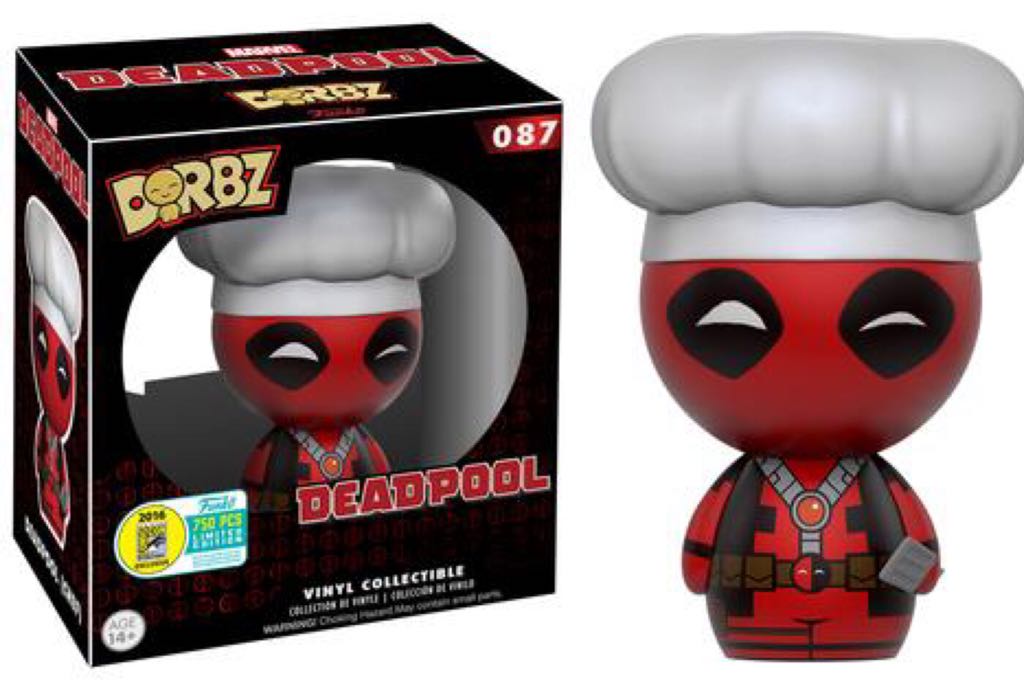 Darth Vader (Halloween)