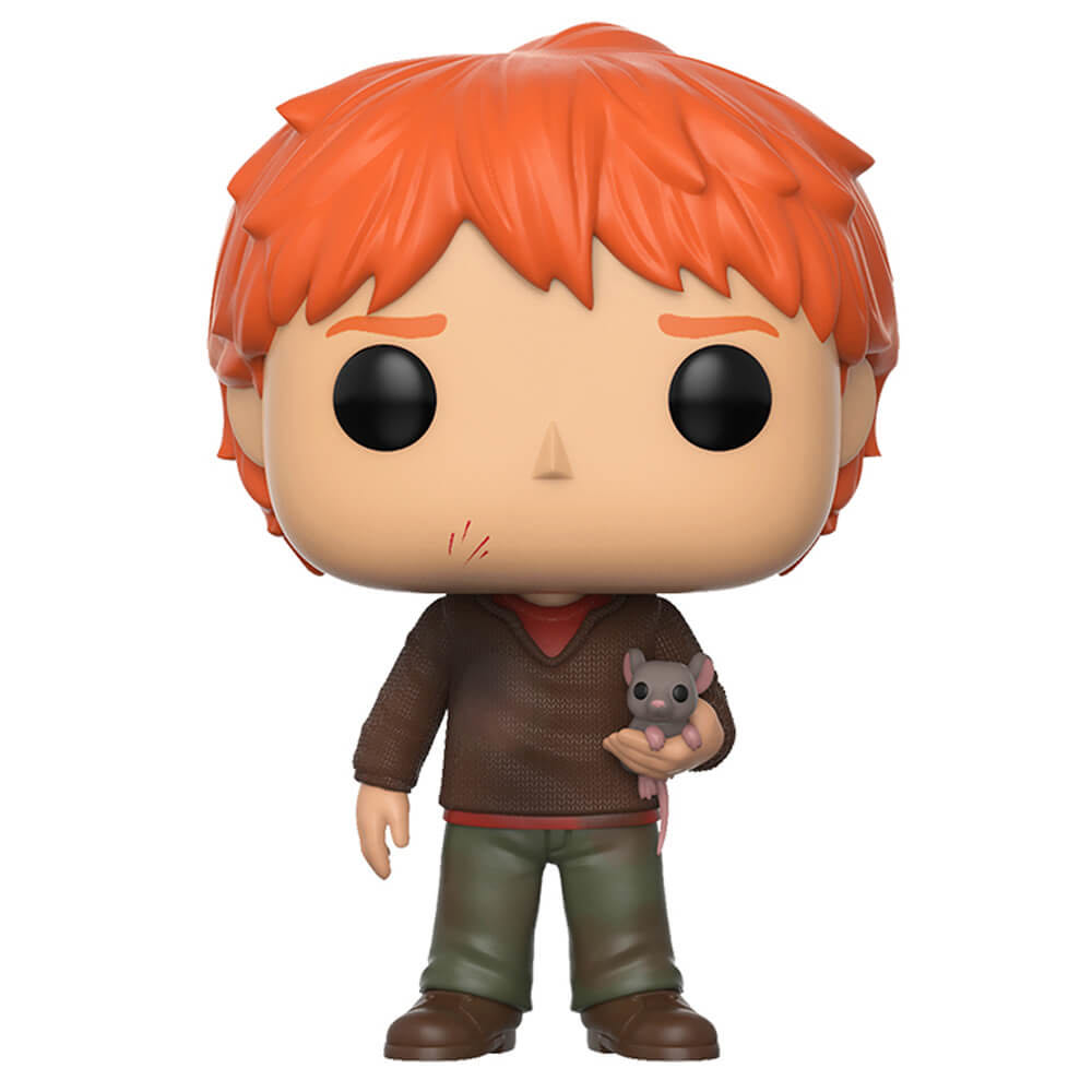 Ron Weasley - Harry Potter vinyl figure collectible [Barcode 889698149389] - Main Image 3