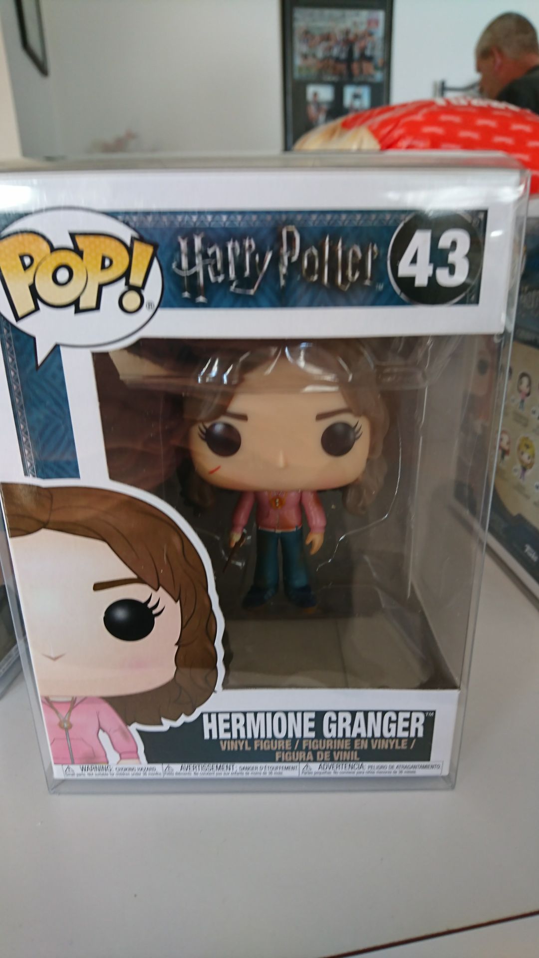 Clone Commander Cody