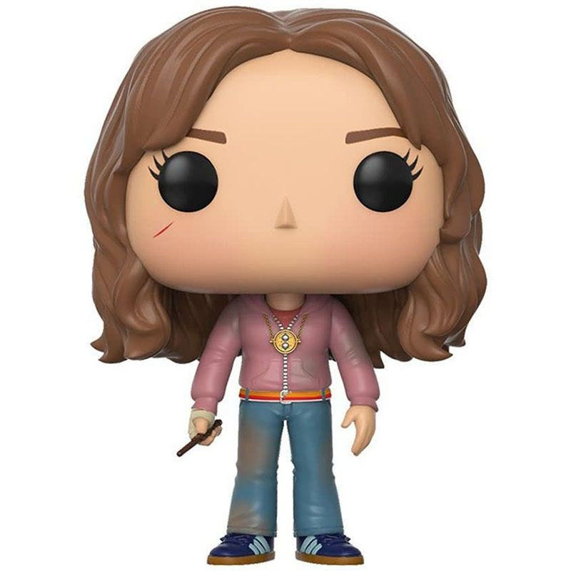 43 Hermione Granger - Harry Potter vinyl figure collectible [Barcode 889698149372] - Main Image 3