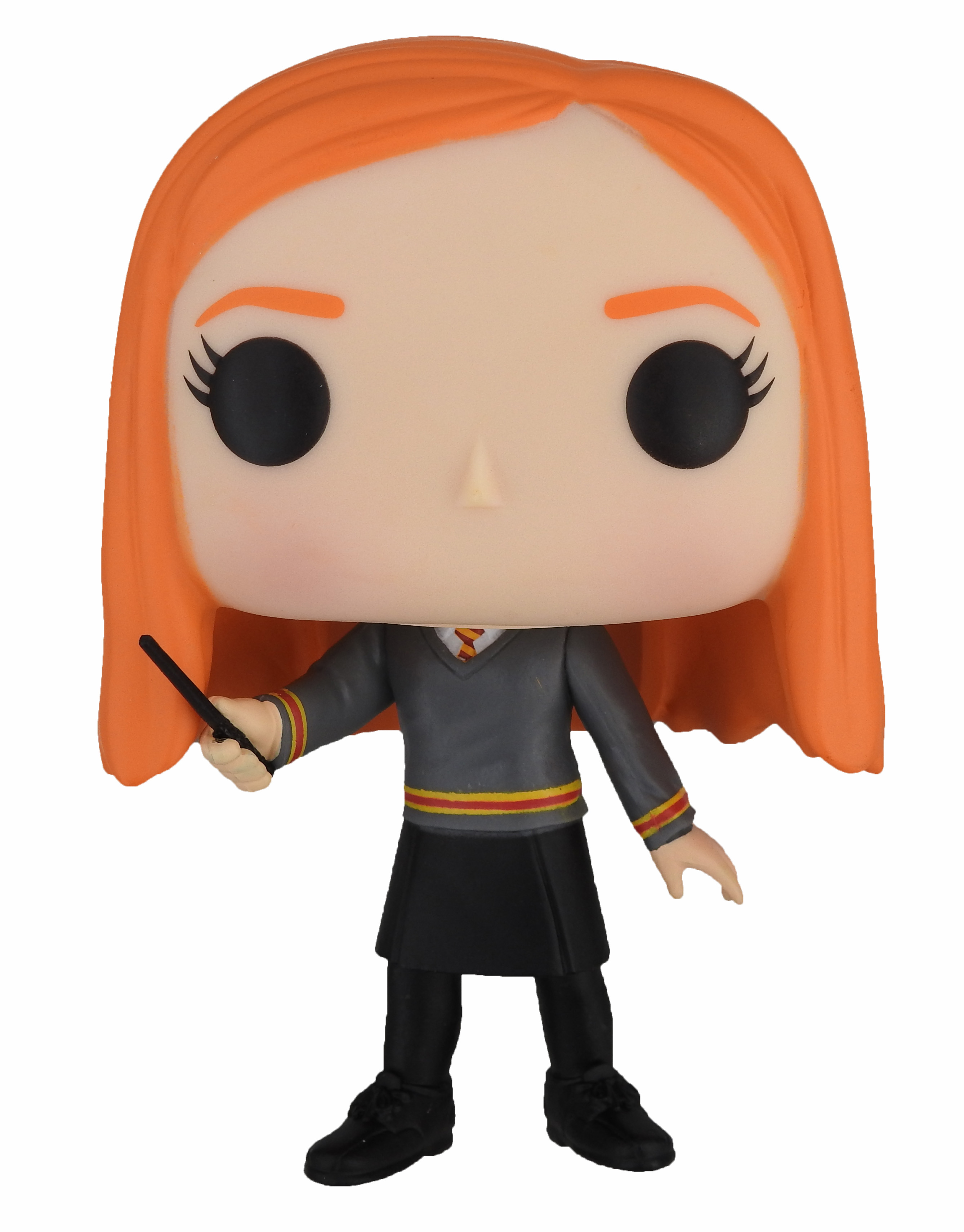 Ginny Weasley - Harry Potter vinyl figure collectible [Barcode 889698149426] - Main Image 2
