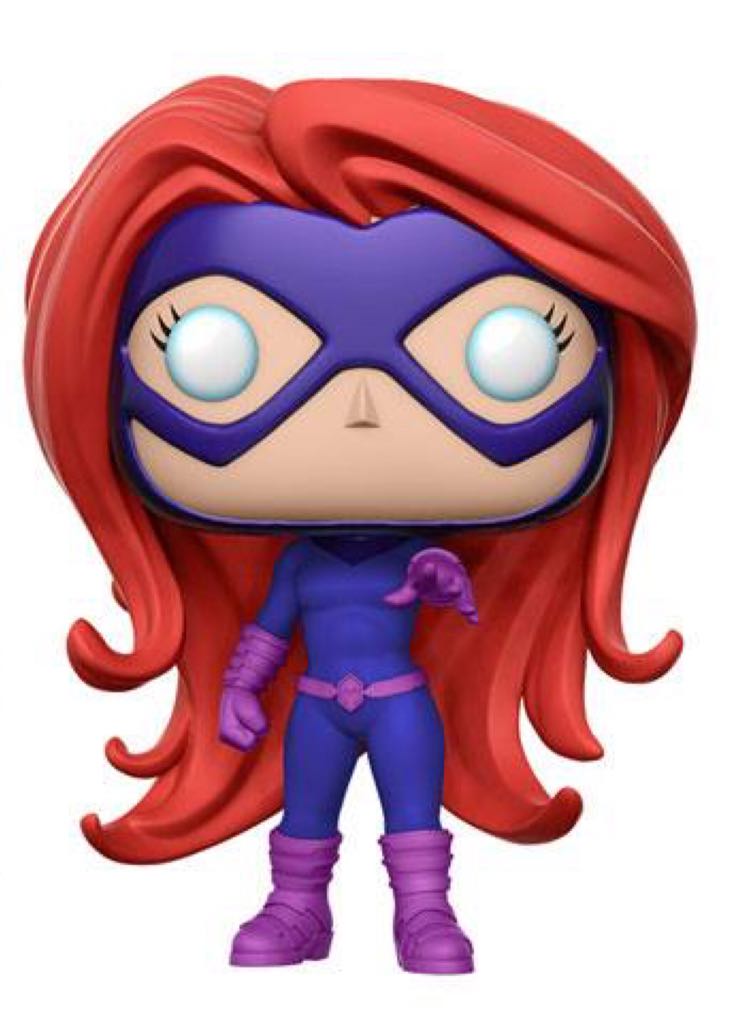 Medusa   vinyl figure collectible - Main Image 2