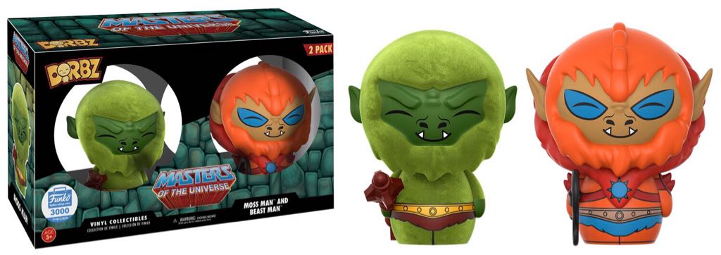 Big Gruesome With Creepy Coupe