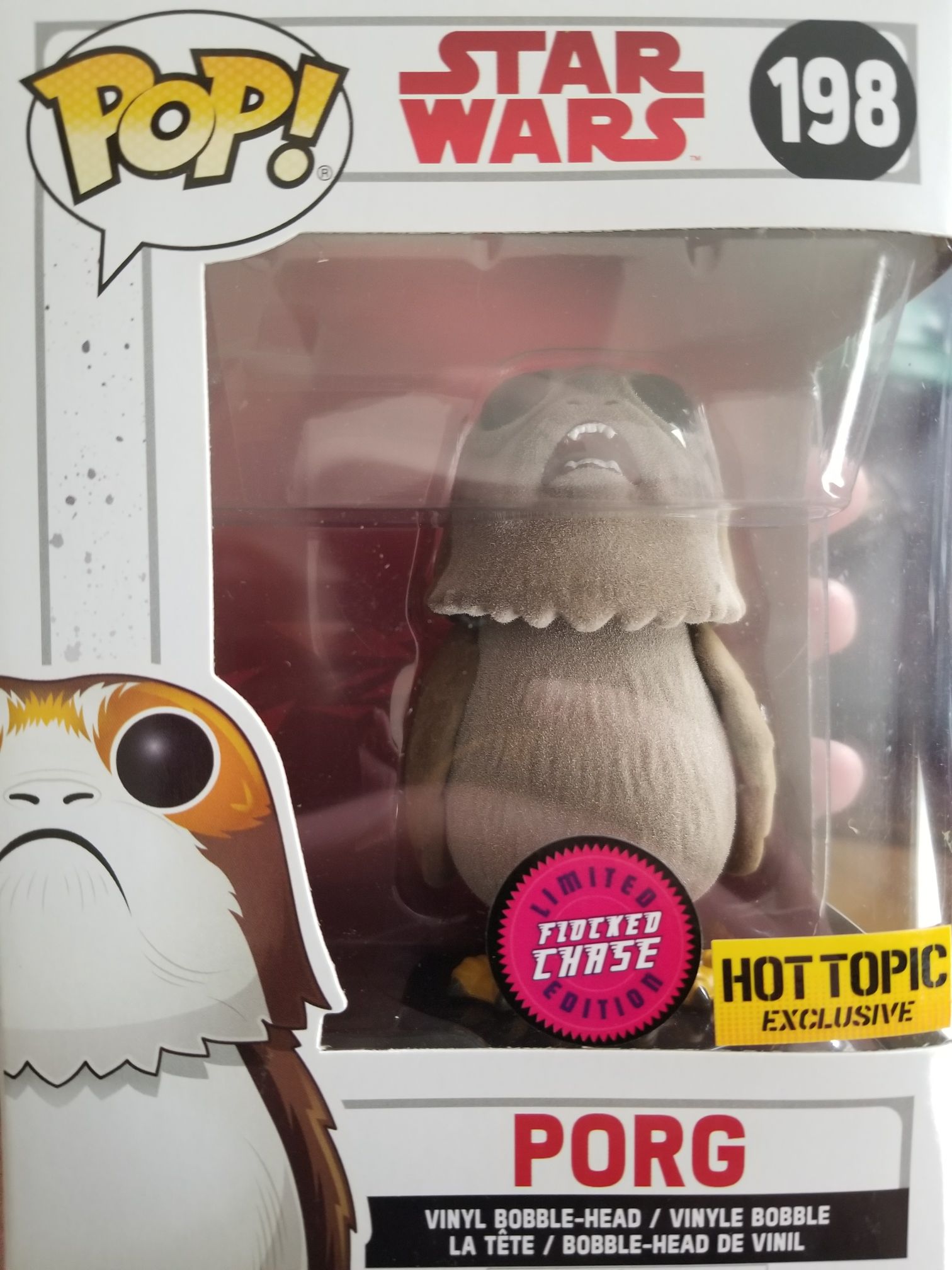 Supreme Leader Snoke