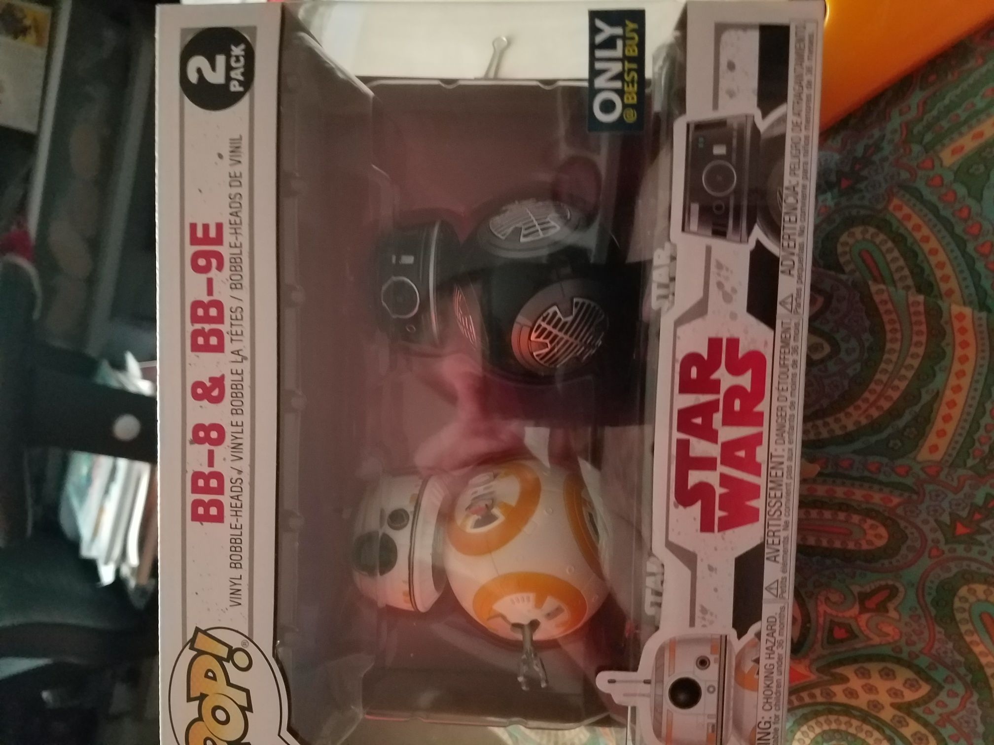 Spider-Man (Homemade Suit - Walmart Exclusive)