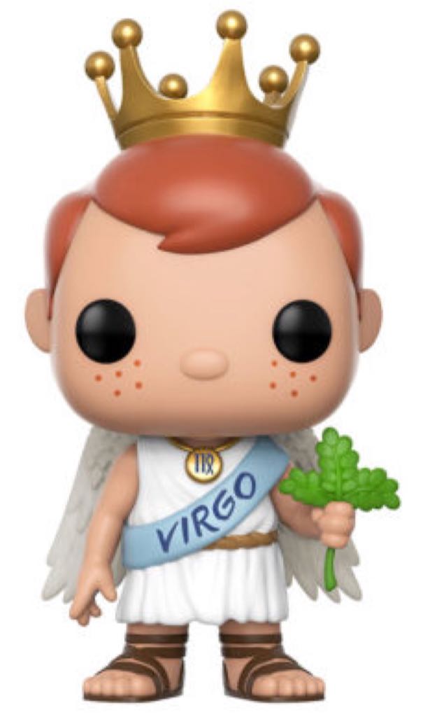 Virgo - Funko vinyl figure collectible [Barcode 889698146562] - Main Image 2