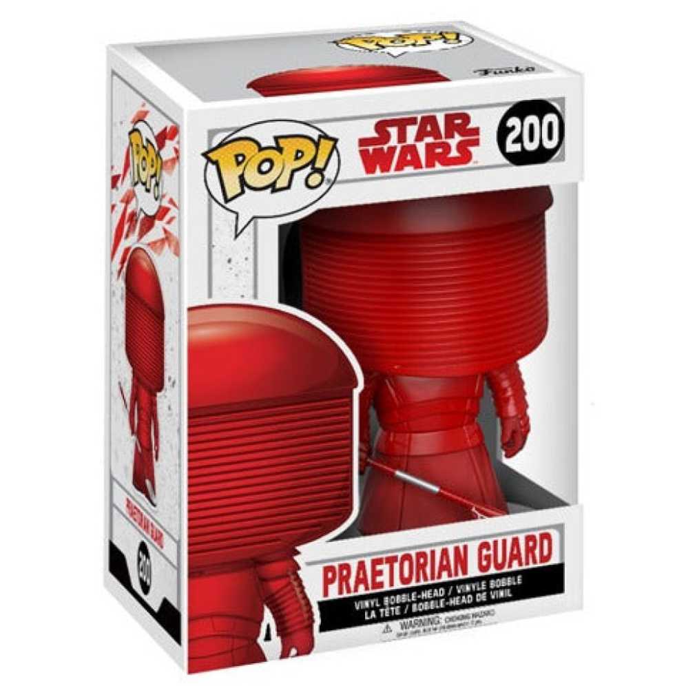 Praetorian Guard - Star Wars vinyl figure collectible - Main Image 3