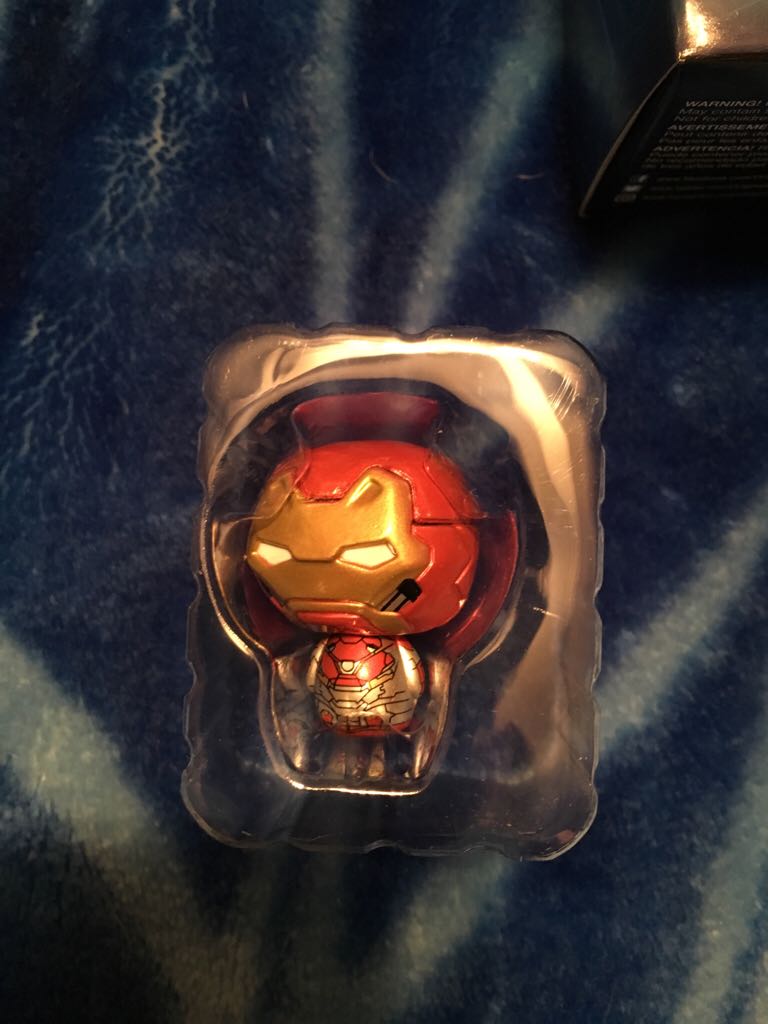 Nightmare Golden Freddy