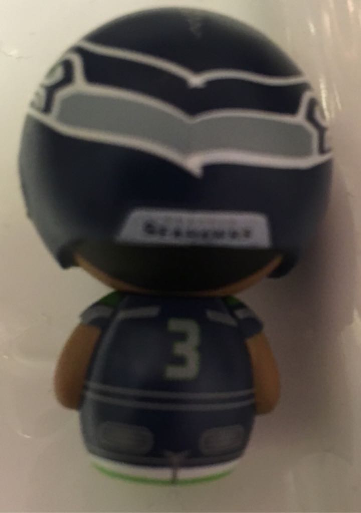 Dorbz  vinyl figure collectible [Barcode 078742083353] - Main Image 2