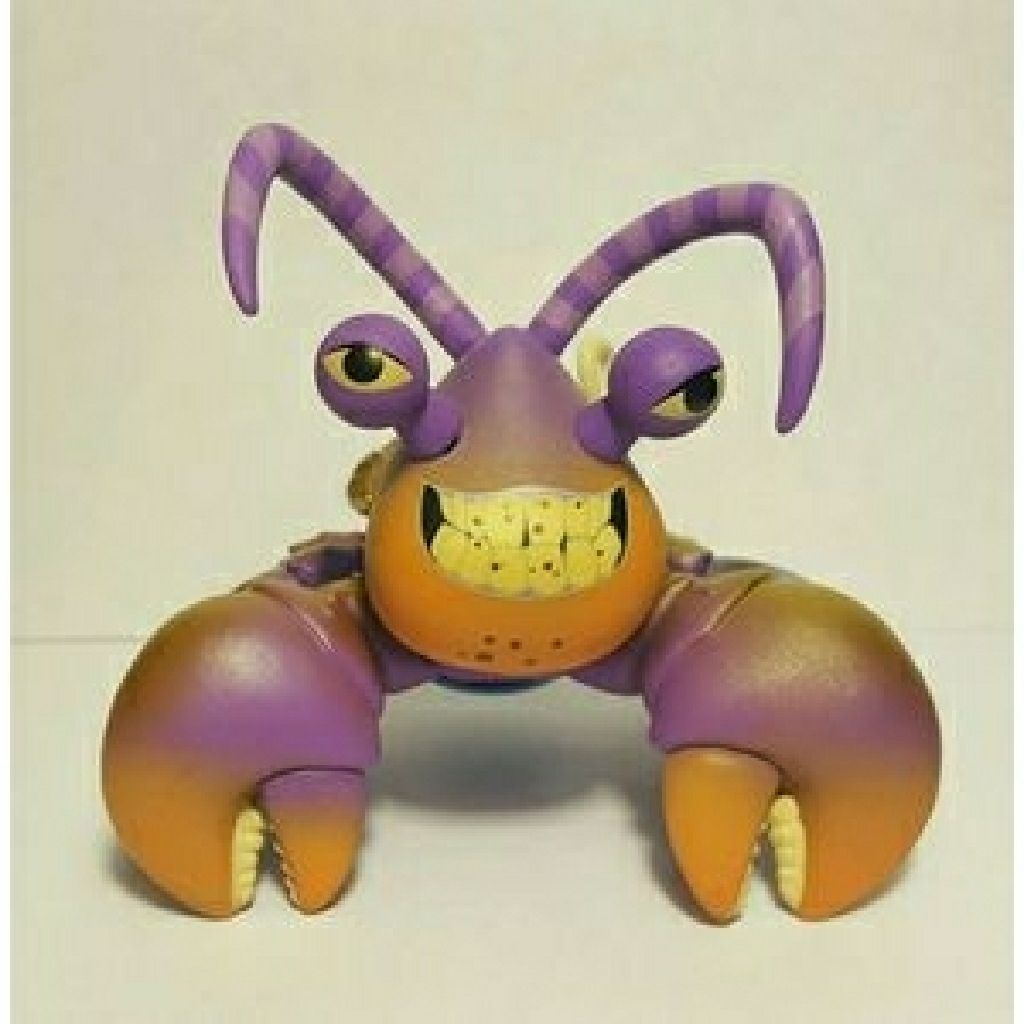 Rocket and Peter Quill