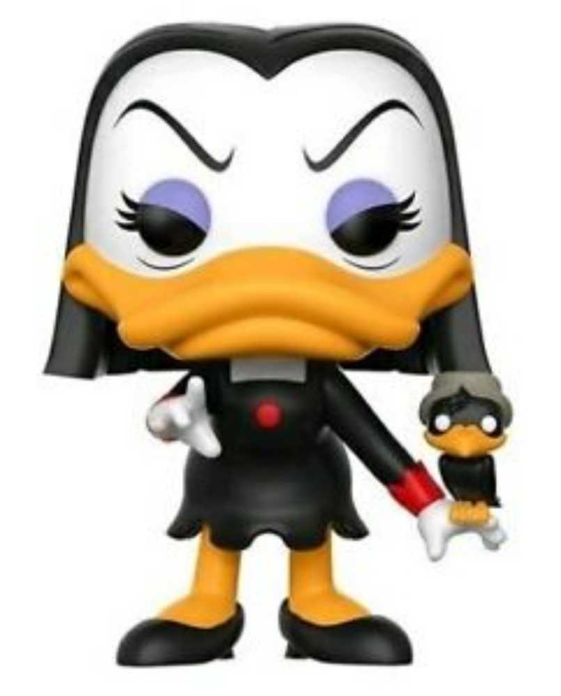 Disney -311- Magica De Spell - Disney vinyl figure collectible [Barcode 889698148115] - Main Image 3