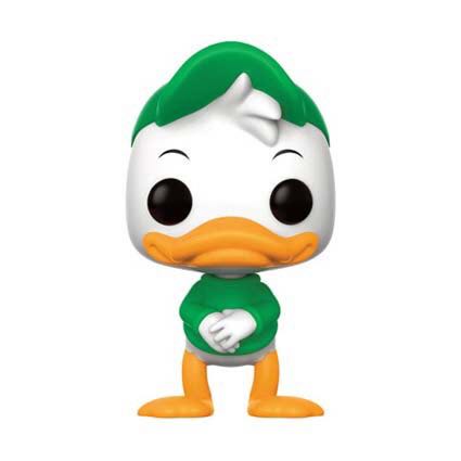 Disney -309- Louie - Disney vinyl figure collectible [Barcode 889698200622] - Main Image 2