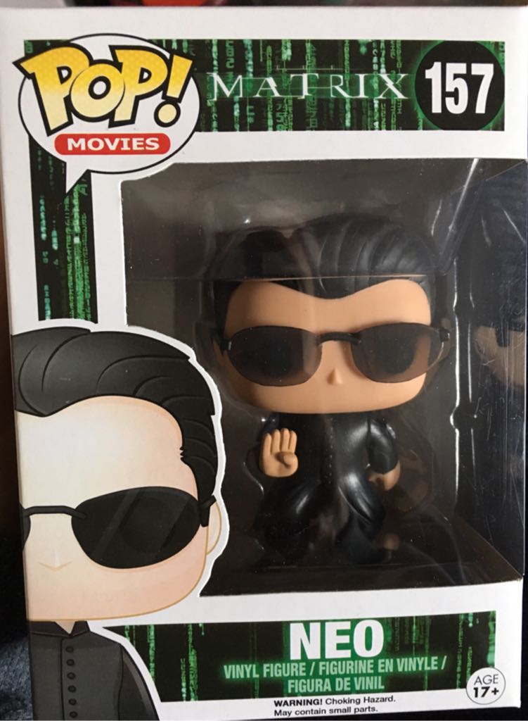 Harry Potter Magical Creatures - Dementor