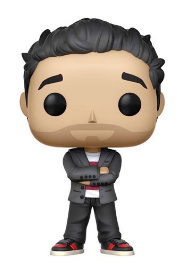 Thor: Ragnarok: Bruce Banner  vinyl figure collectible - Main Image 2
