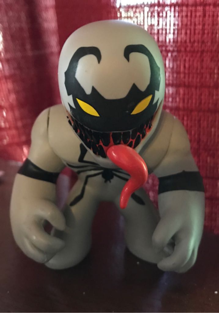 [Green Glitter] Freddy Funko (Hikari XS)