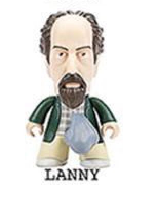 DC Set The Joker (Beach). & Harley Quinn