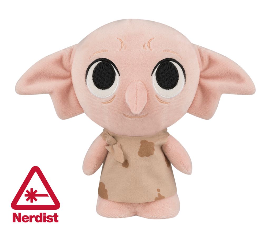 Harry Potter: Dobby