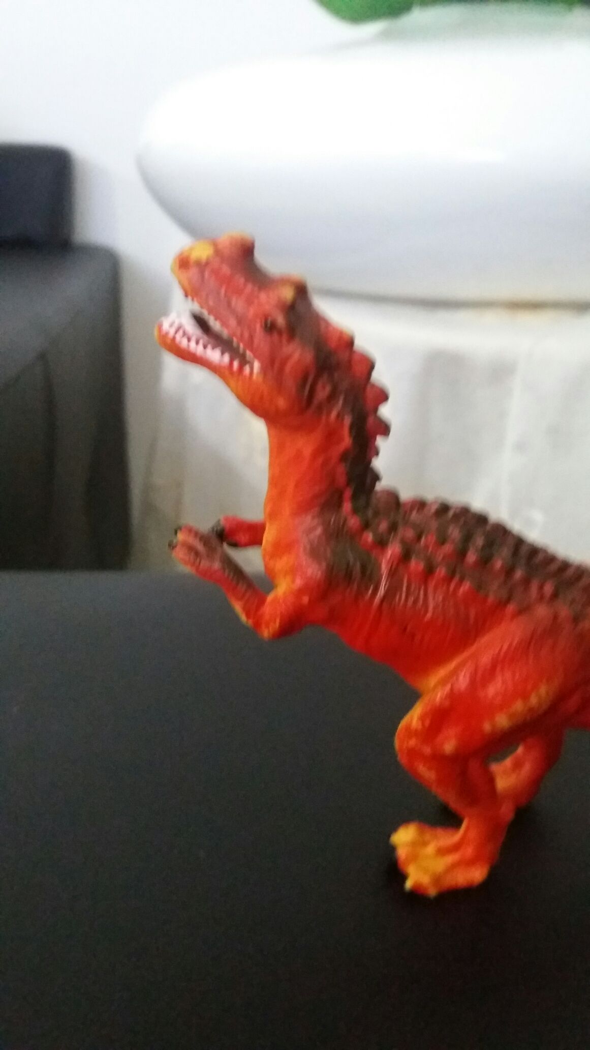 שמוליק  vinyl figure collectible - Main Image 2