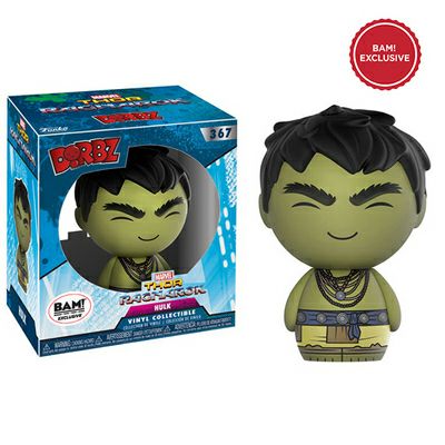 Funtime Foxy (Flocked)