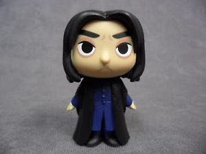 Severus Snape - Harry Potter vinyl figure collectible - Main Image 2