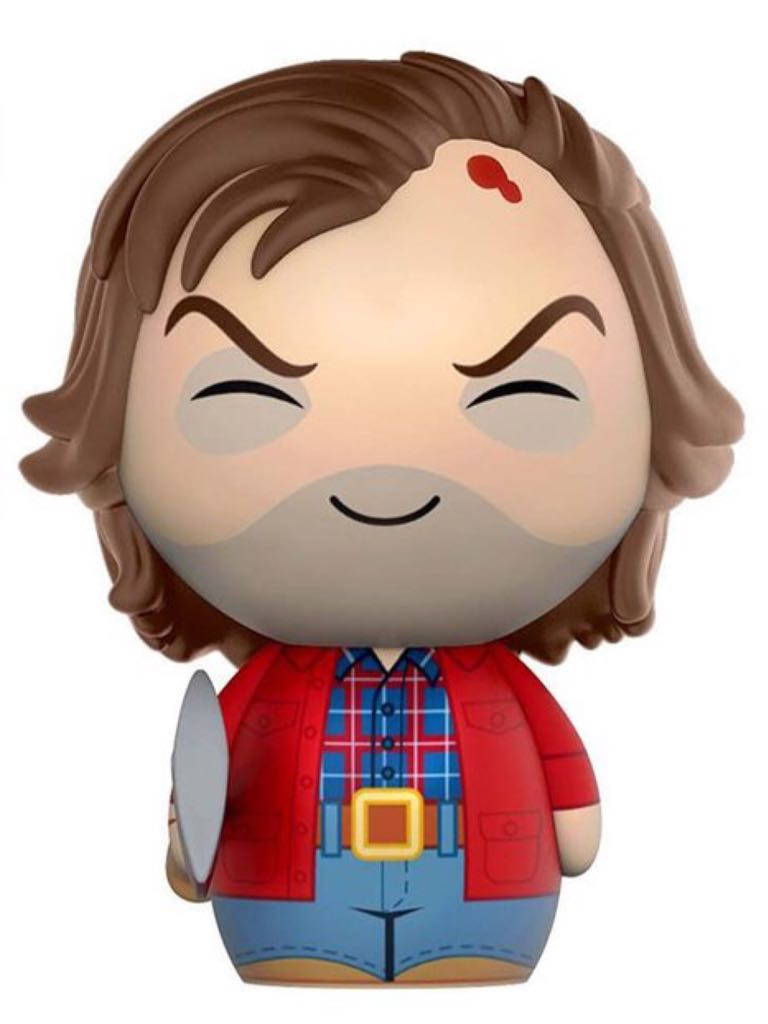 Jack Torrence (Frozen)  vinyl figure collectible [Barcode 889698150323] - Main Image 2